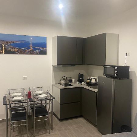 The Nest Of Via Toledo Apartment Naples Luaran gambar