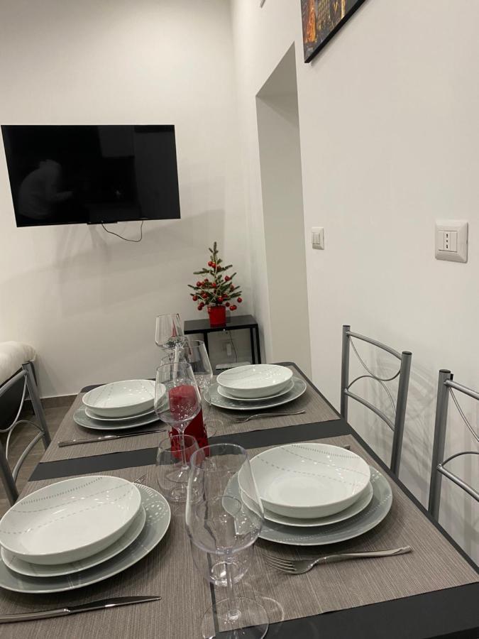 The Nest Of Via Toledo Apartment Naples Luaran gambar