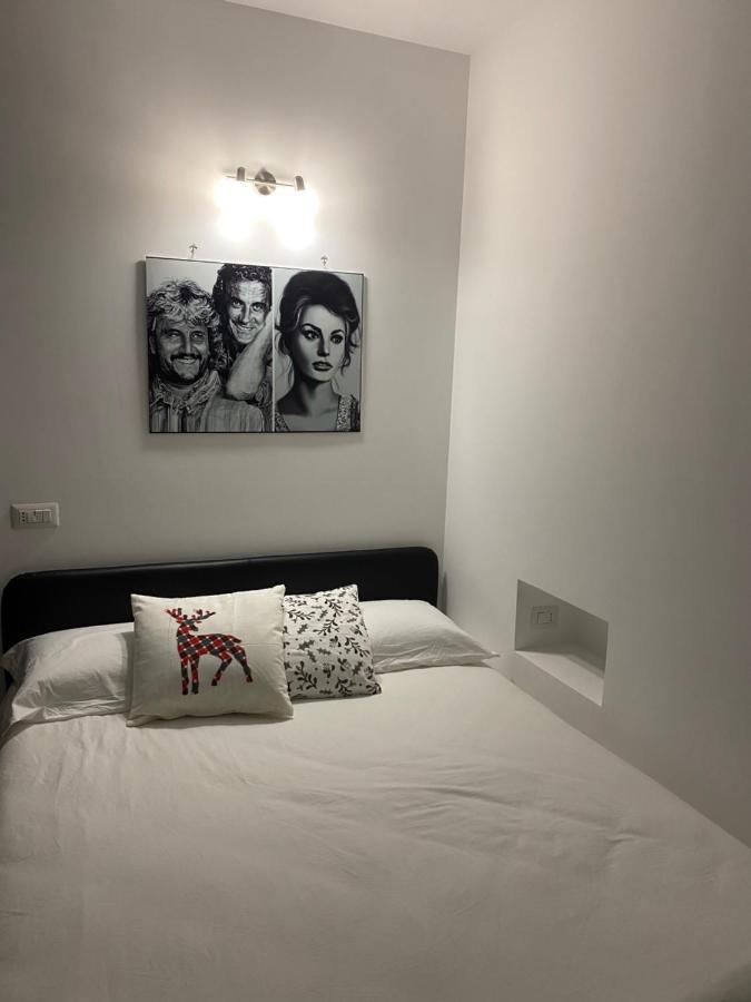 The Nest Of Via Toledo Apartment Naples Luaran gambar