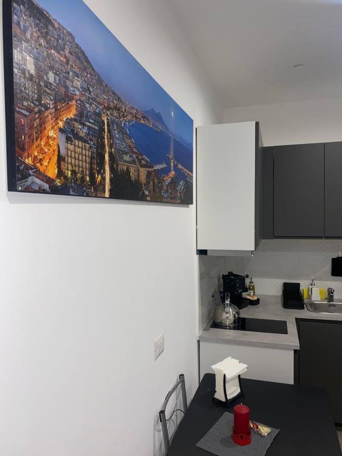 The Nest Of Via Toledo Apartment Naples Luaran gambar