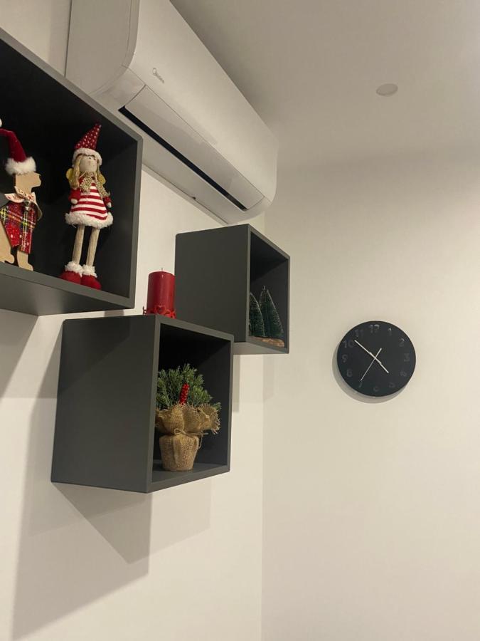 The Nest Of Via Toledo Apartment Naples Luaran gambar